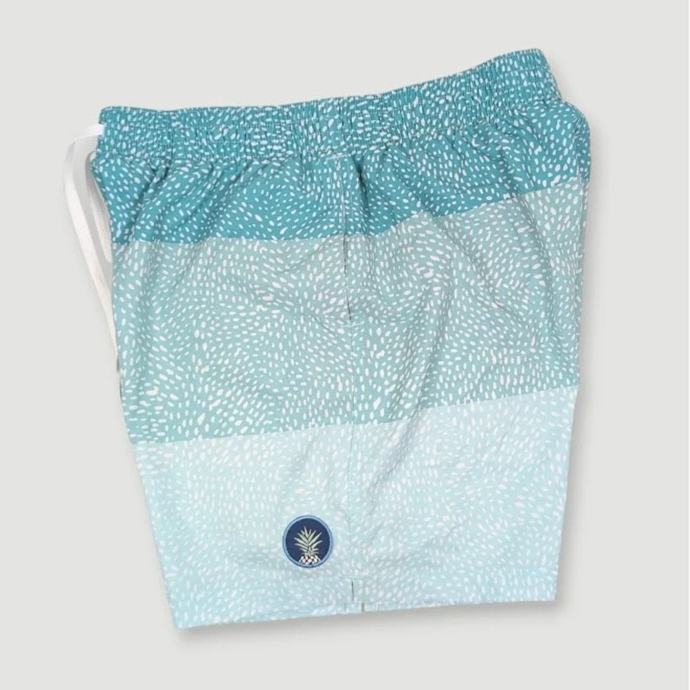 Chubbies Swim Trunks Men Large 5.5